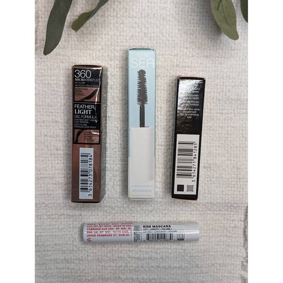 Mini Mascara Bundle - Picture 3 of 8